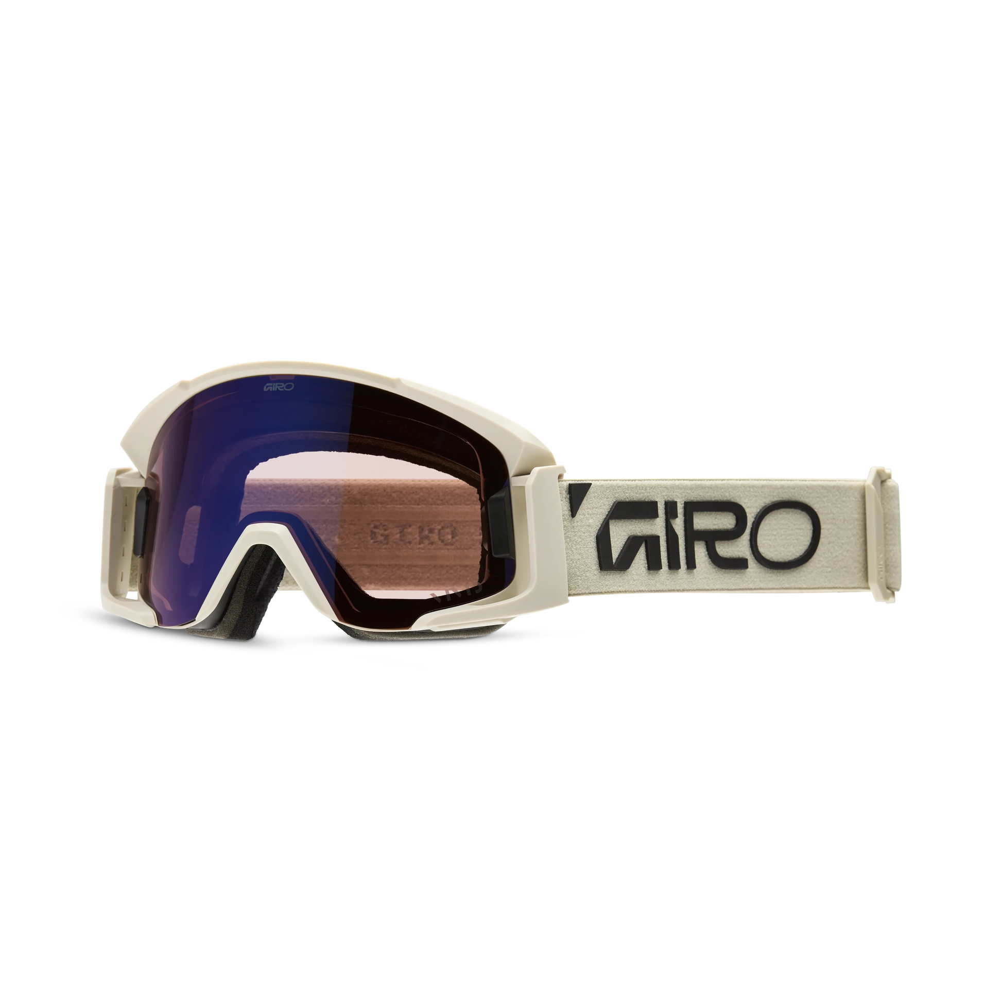 ANTIPARRA GIRO DROPLINE MTB STONE VIVID TRAIL/CLEAR - Bianchi Store