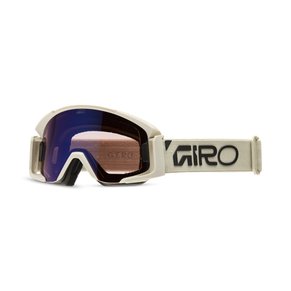 ANTIPARRA GIRO DROPLINE MTB STONE VIVID TRAIL/CLEAR - Bianchi Store