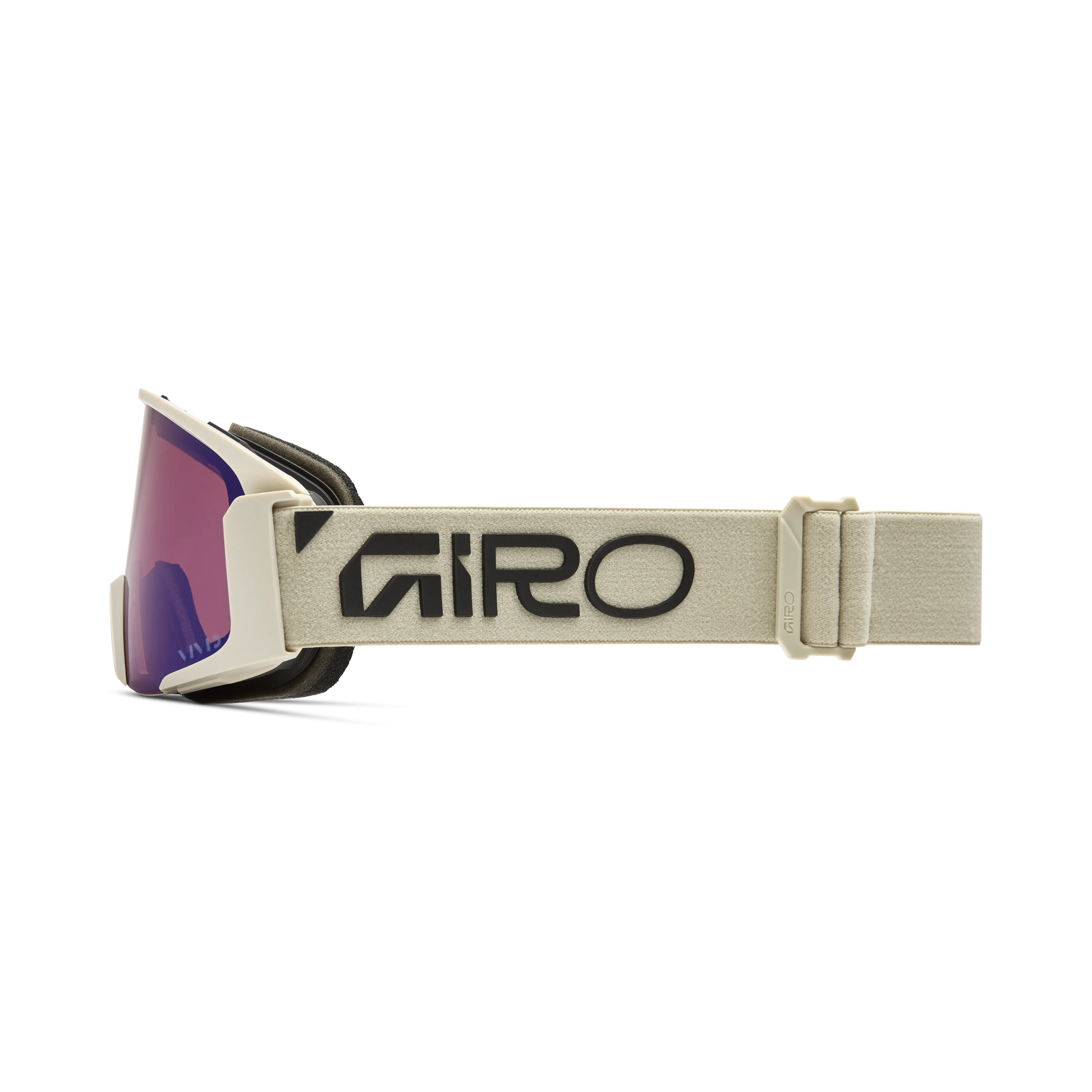 ANTIPARRA GIRO DROPLINE MTB STONE VIVID TRAIL/CLEAR - Bianchi Store