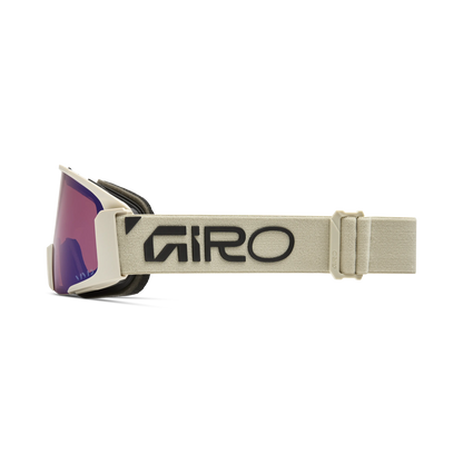 ANTIPARRA GIRO DROPLINE MTB STONE VIVID TRAIL/CLEAR - Bianchi Store