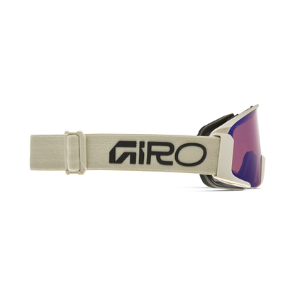 ANTIPARRA GIRO DROPLINE MTB STONE VIVID TRAIL/CLEAR - Bianchi Store