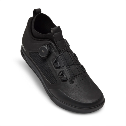 ZAPATILLA GIRO CHAMBER TR BLACK Bianchi