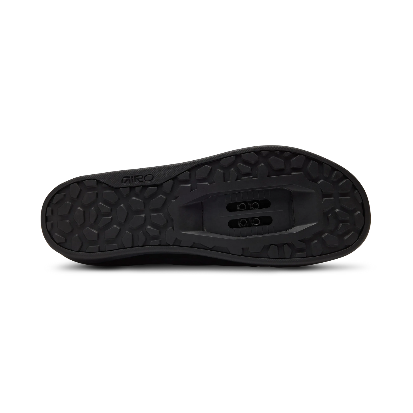 ZAPATILLA GIRO CHAMBER TR BLACK Bianchi