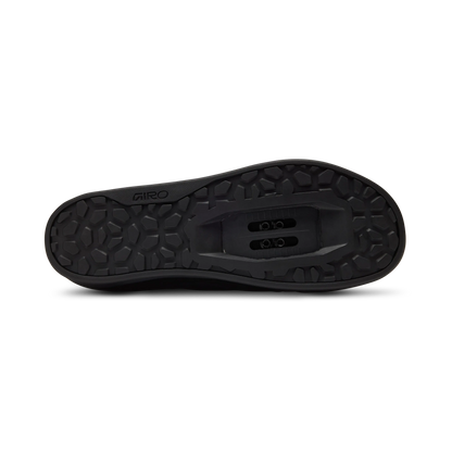 ZAPATILLA GIRO CHAMBER TR BLACK Bianchi