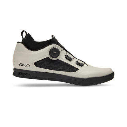 ZAPATILLA GIRO CHAMBER TR WHITE Giro