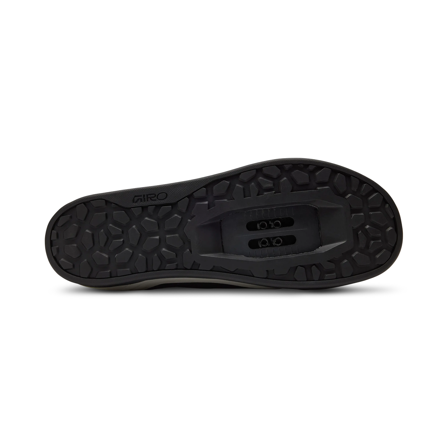ZAPATILLA GIRO CHAMBER TR WHITE Giro