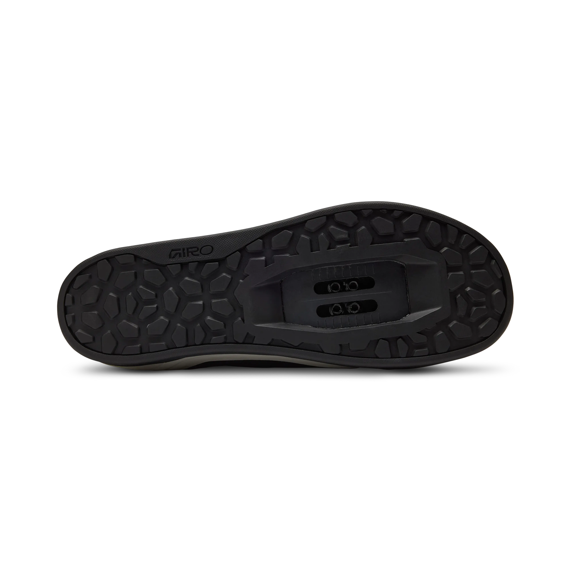 ZAPATILLA GIRO CHAMBER TR WHITE Giro