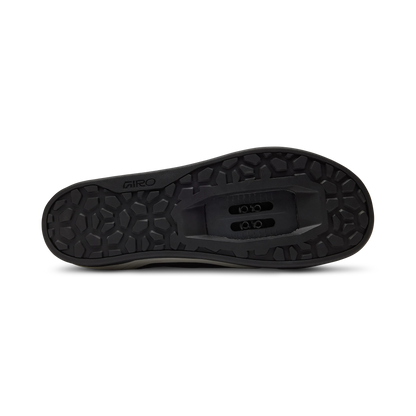 ZAPATILLA GIRO CHAMBER TR WHITE Giro