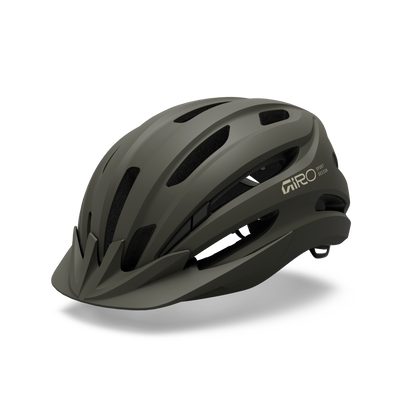 CASCO GIRO REGISTER MIPS II MATTE DARK SAGE T/U Giro
