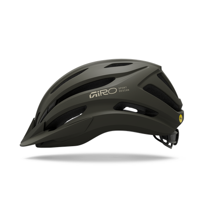 CASCO GIRO REGISTER MIPS II MATTE DARK SAGE T/U Giro