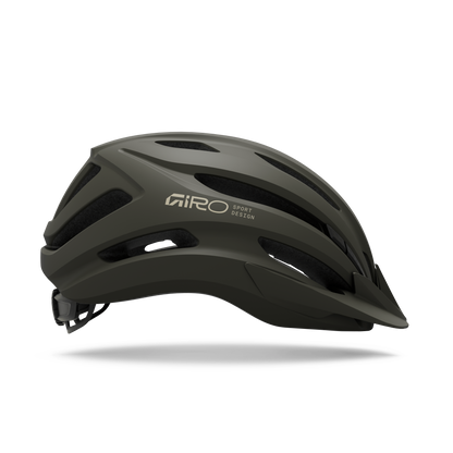 CASCO GIRO REGISTER MIPS II MATTE DARK SAGE T/U Giro