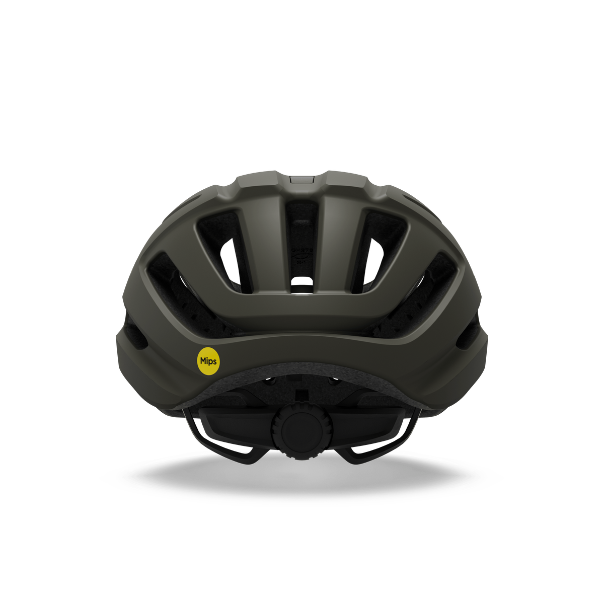 CASCO GIRO REGISTER MIPS II MATTE DARK SAGE T/U Giro