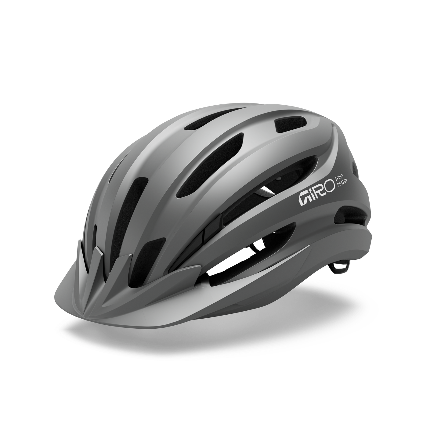CASCO GIRO REGISTER MIPS II TITANIUM T/U Giro