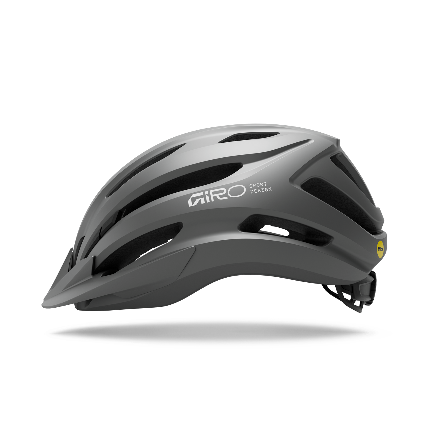 CASCO GIRO REGISTER MIPS II TITANIUM T/U Giro