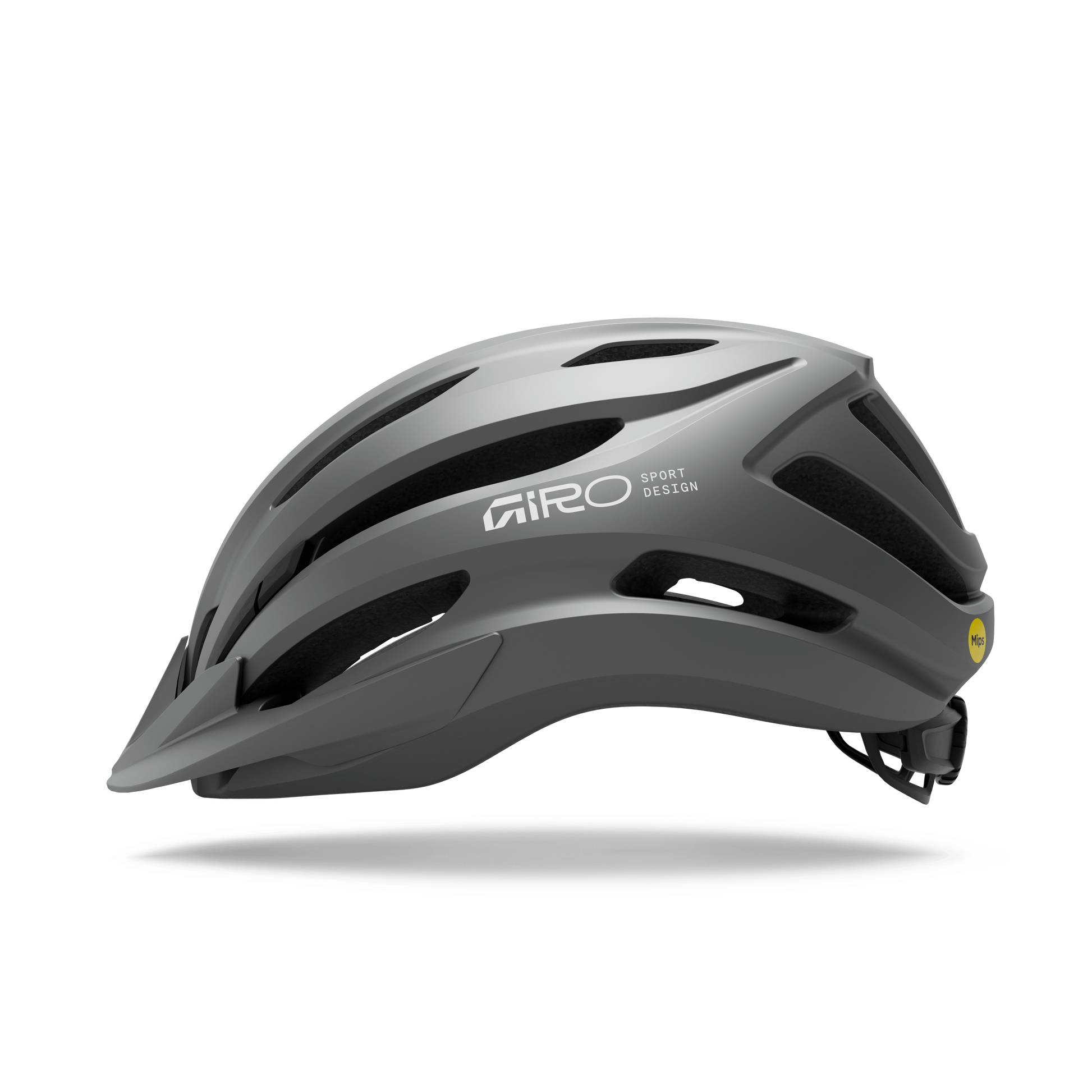 CASCO GIRO REGISTER MIPS II TITANIUM T/U Giro