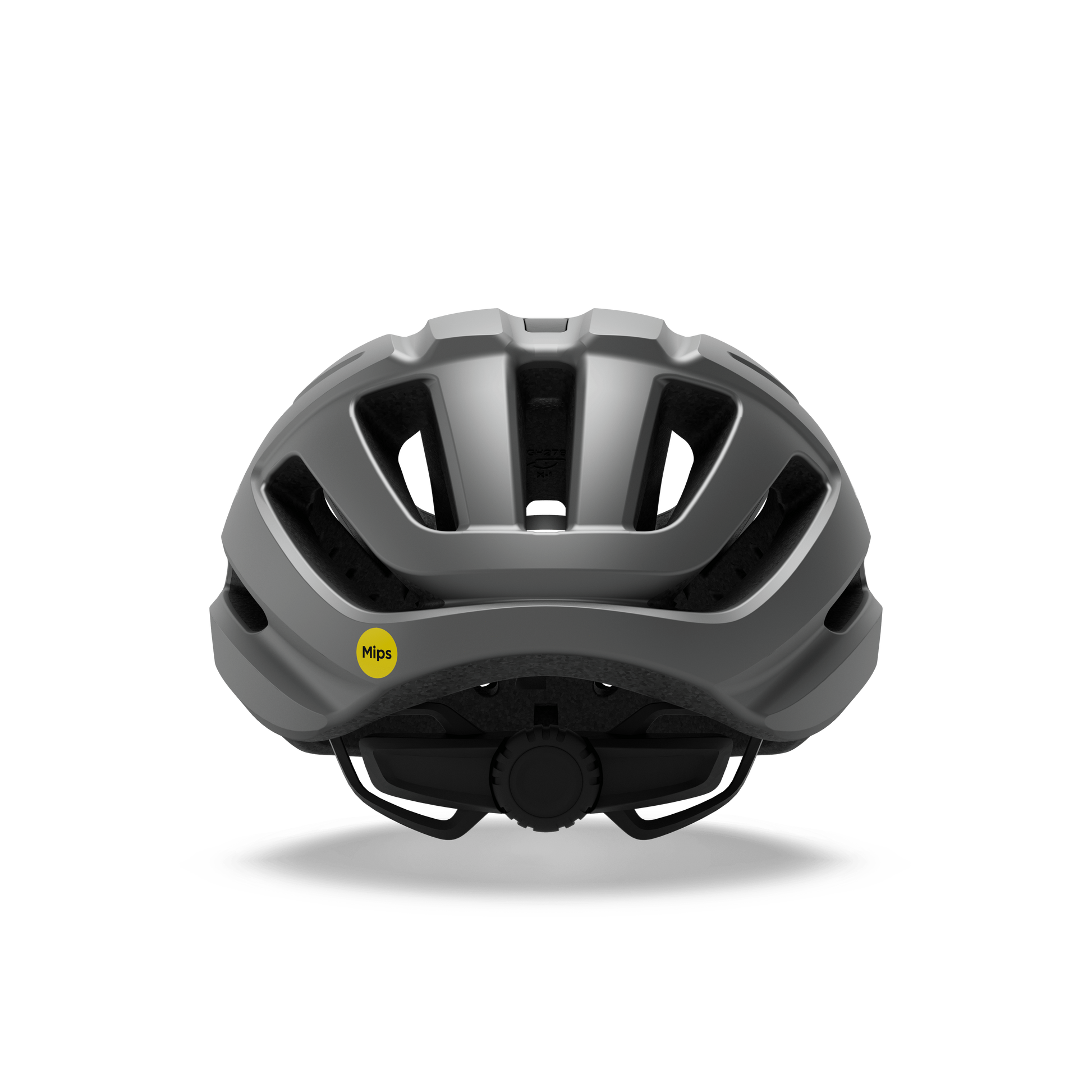 CASCO GIRO REGISTER MIPS II TITANIUM T/U Giro