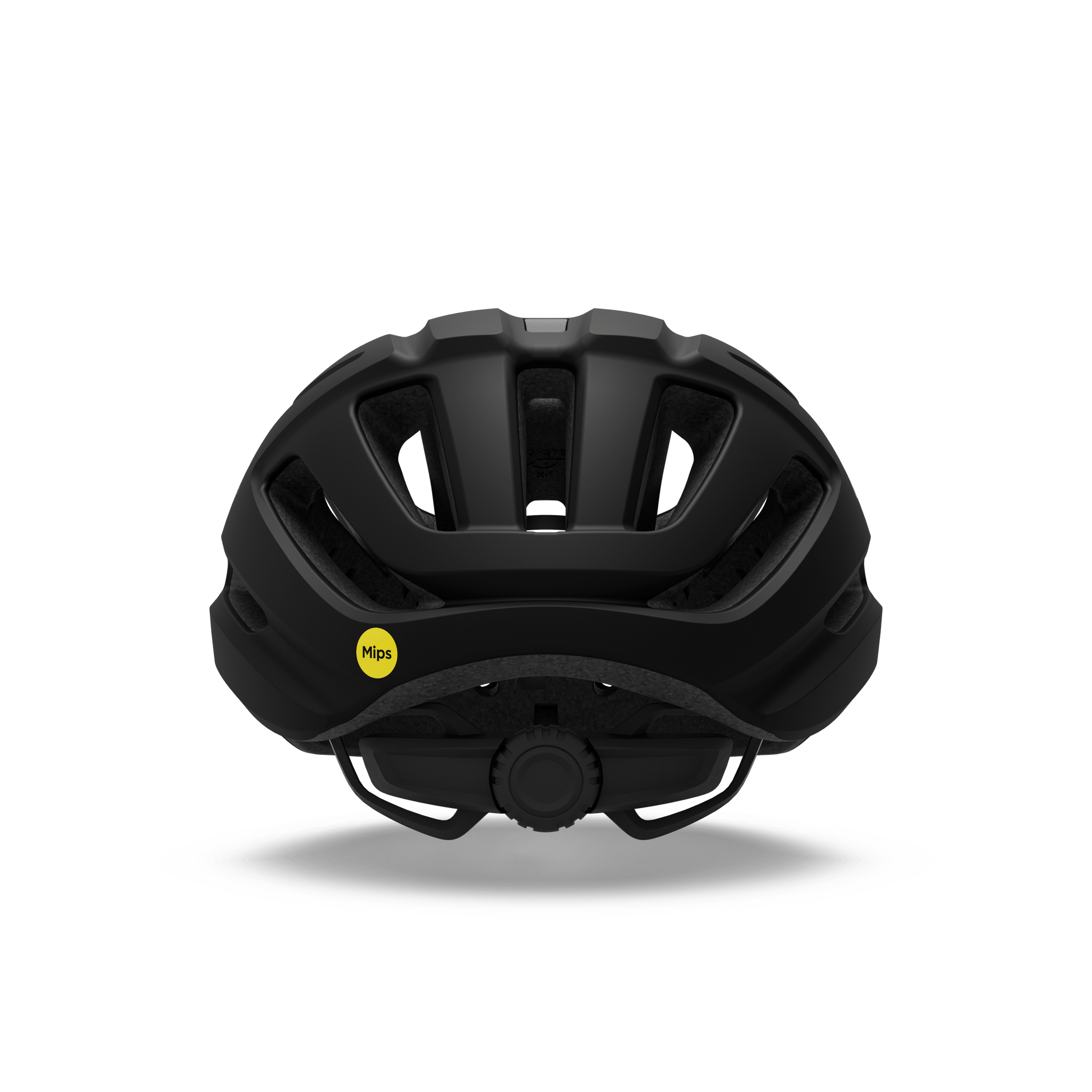 CASCO GIRO REGISTER MIPS II MATTE BLACK/GRAY T/U Giro