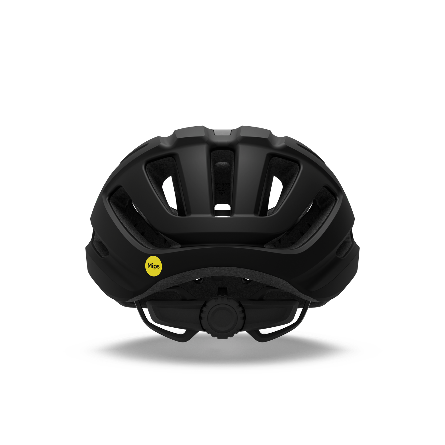 CASCO GIRO REGISTER MIPS II MATTE BLACK/GREEN NIÑO Giro