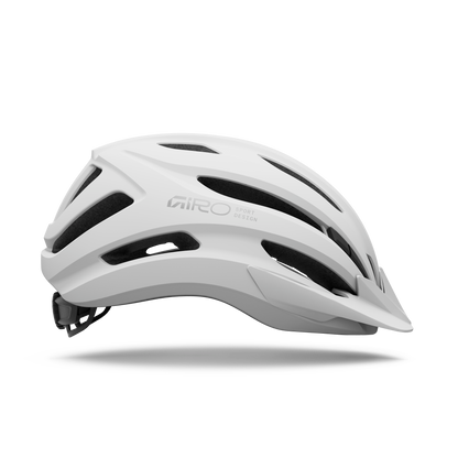 CASCO GIRO REGISTER MIPS II WOMAN MATTE WHITE/CHROME T/U Giro