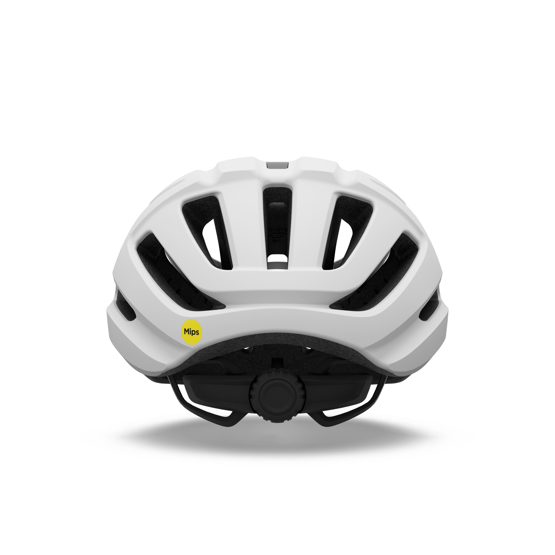 CASCO GIRO REGISTER MIPS II WOMAN MATTE WHITE/CHROME T/U Giro
