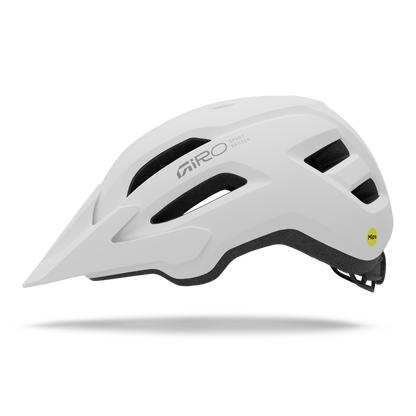 CASCO GIRO FIXTURE MIPS II MATTE WHITE/GRAY T/U Giro