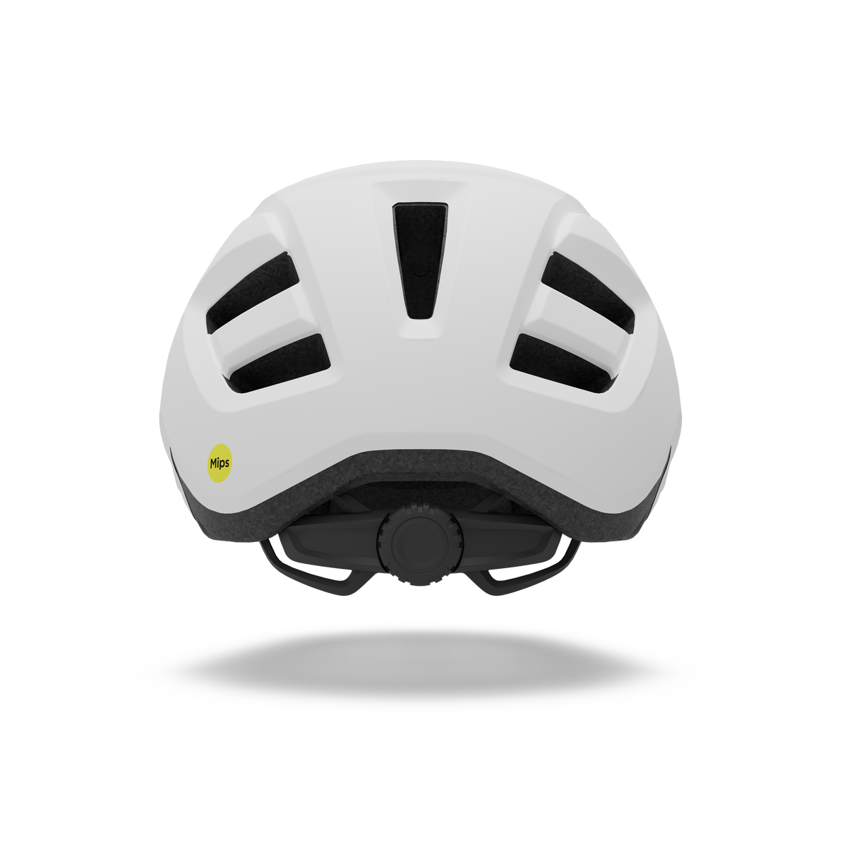 CASCO GIRO FIXTURE MIPS II MATTE WHITE/GRAY T/U Giro