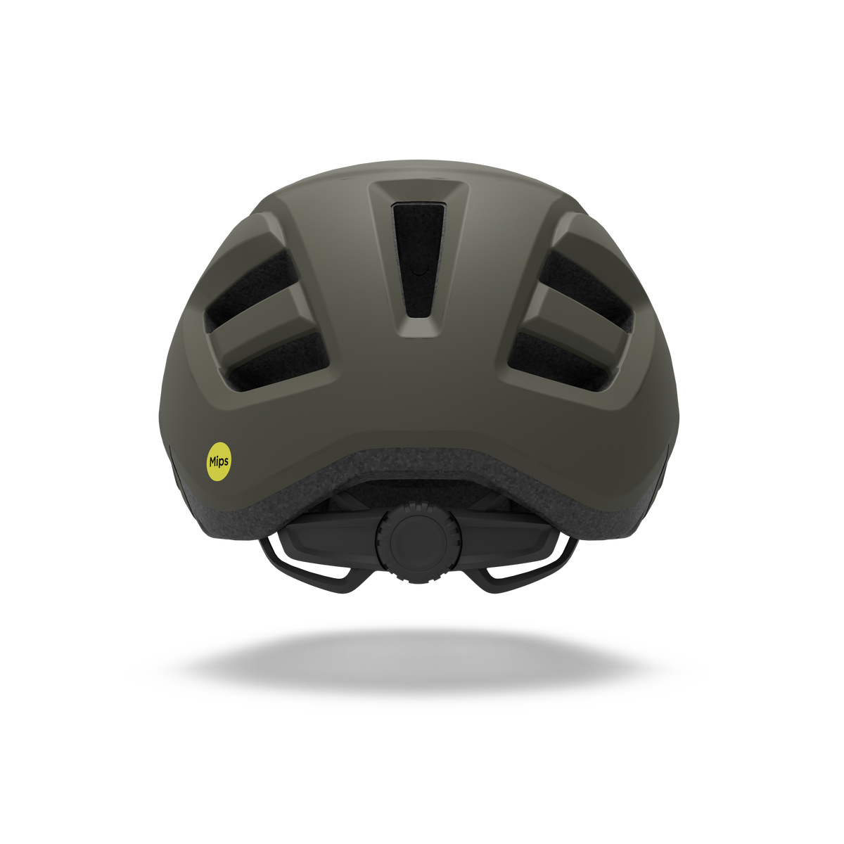 CASCO GIRO FIXTURE MIPS II MATTE DARK SAGE T/U Giro