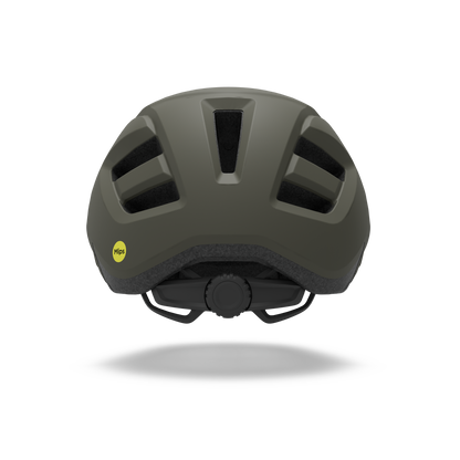 CASCO GIRO FIXTURE MIPS II MATTE DARK SAGE T/U Giro