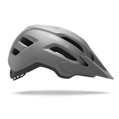 CASCO GIRO FIXTURE MIPS II MATTE TITANIUM T/U Giro