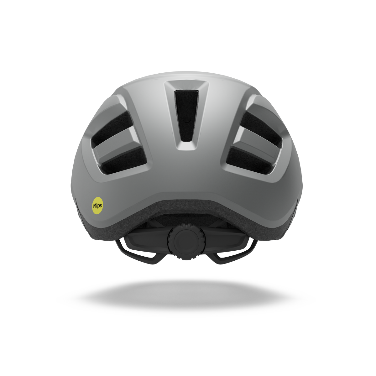 CASCO GIRO FIXTURE MIPS II MATTE TITANIUM T/U Giro