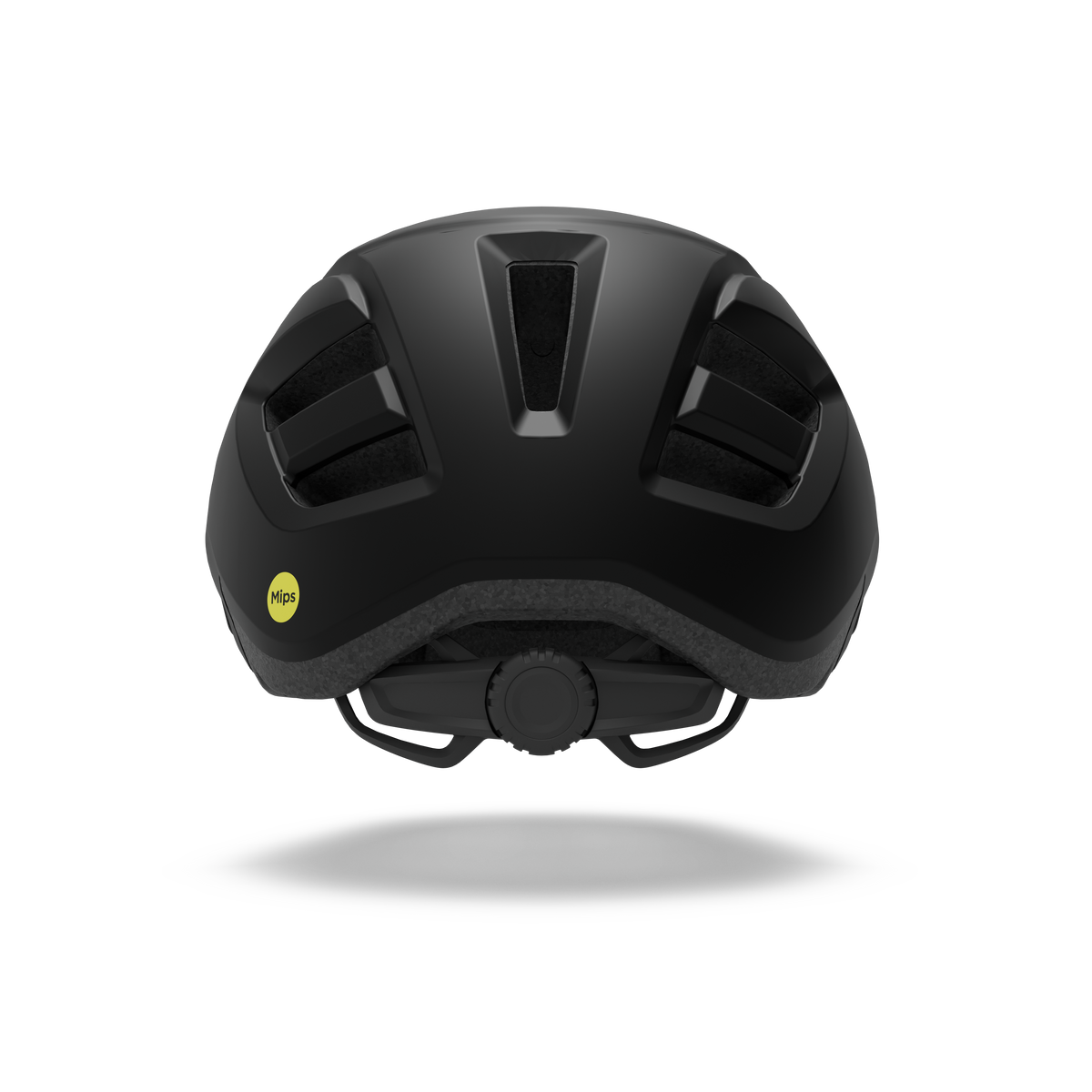 CASCO GIRO FIXTURE MIPS II MATTE BLACK/GRAY U Giro