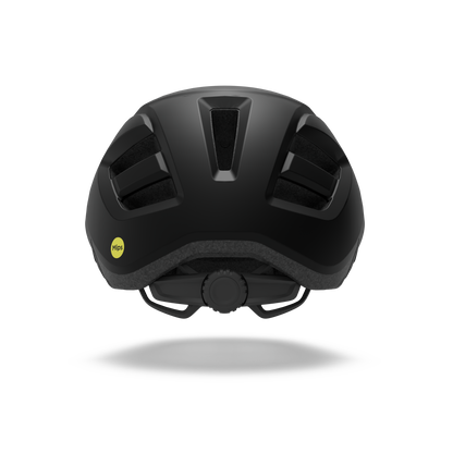 CASCO GIRO FIXTURE MIPS II MATTE BLACK/GRAY U Giro