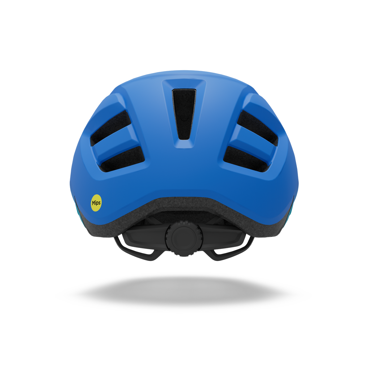 CASCO GIRO FIXTURE MIPS II MATTE AQUA GREEN/BLUE T/U JOVEN Giro