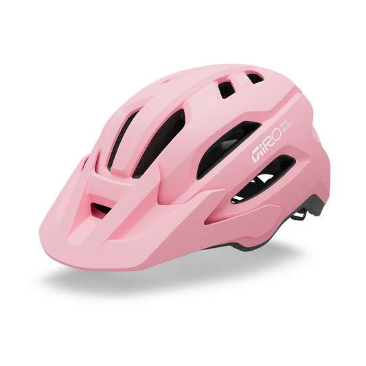 CASCO GIRO FIXTURE MIPS II MATTE LIGHT PINK  T/U JOVEN Giro