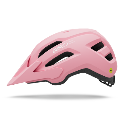 CASCO GIRO FIXTURE MIPS II MATTE LIGHT PINK  T/U JOVEN Giro