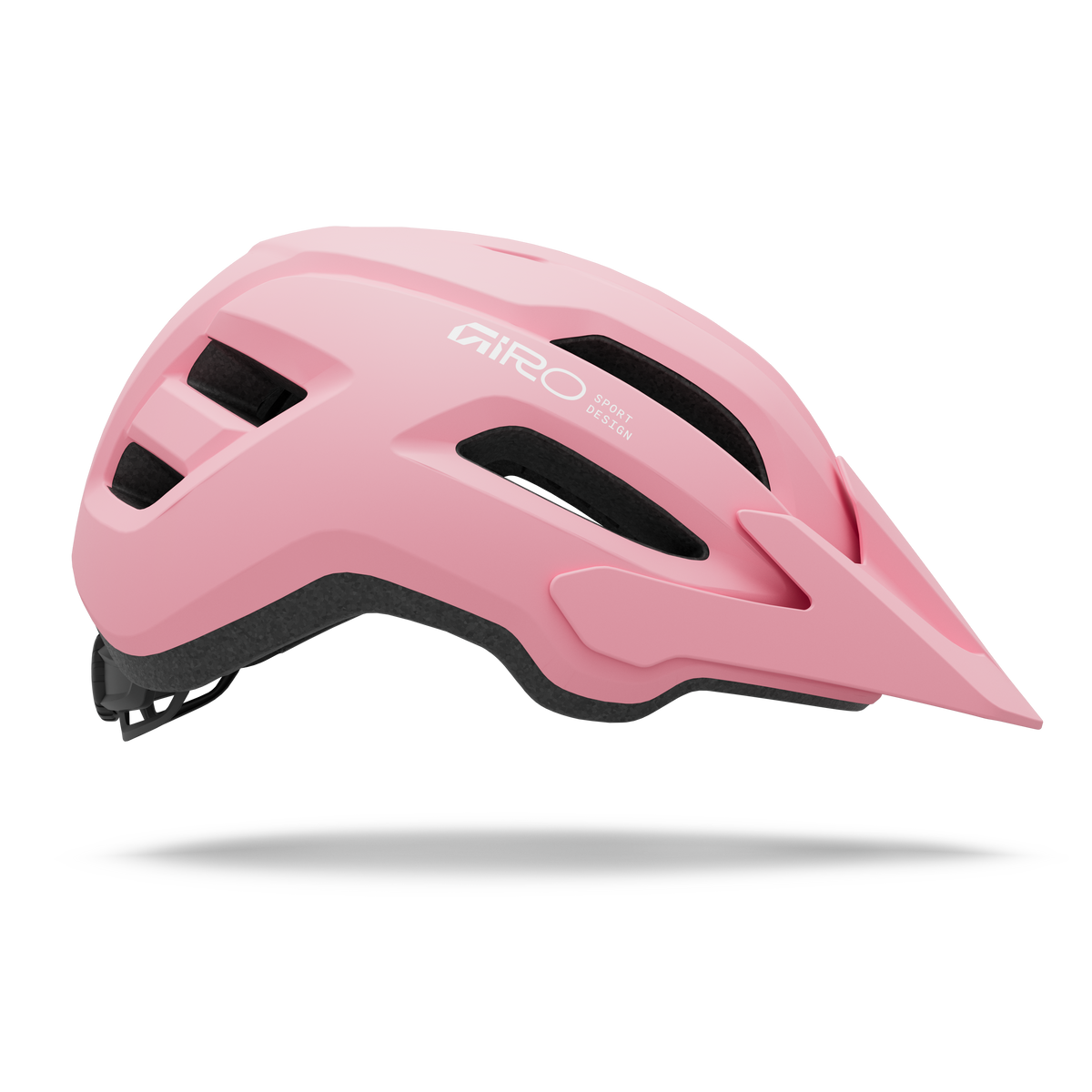 CASCO GIRO FIXTURE MIPS II MATTE LIGHT PINK  T/U JOVEN Giro