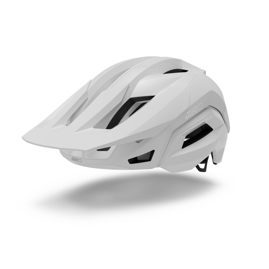 CASCO GIRO MONTARO PRO GBL MATTE WHITE Giro
