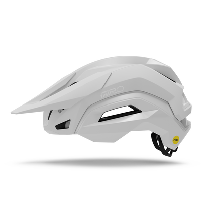 CASCO GIRO MONTARO PRO GBL MATTE WHITE Giro