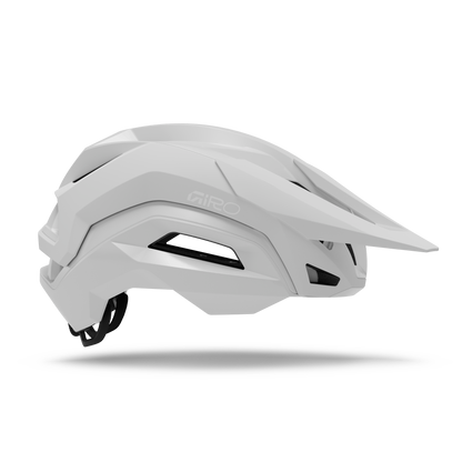 CASCO GIRO MONTARO PRO GBL MATTE WHITE Giro