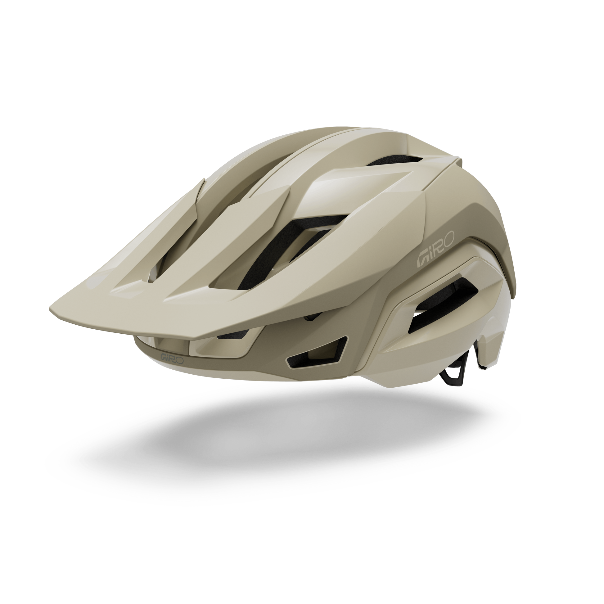 CASCO GIRO MONTARO PRO MATTE STONE Giro