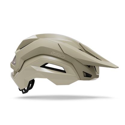 CASCO GIRO MONTARO PRO MATTE STONE Giro