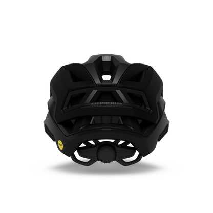 CASCO GIRO MONTARO PRO MATTE BLACK Giro