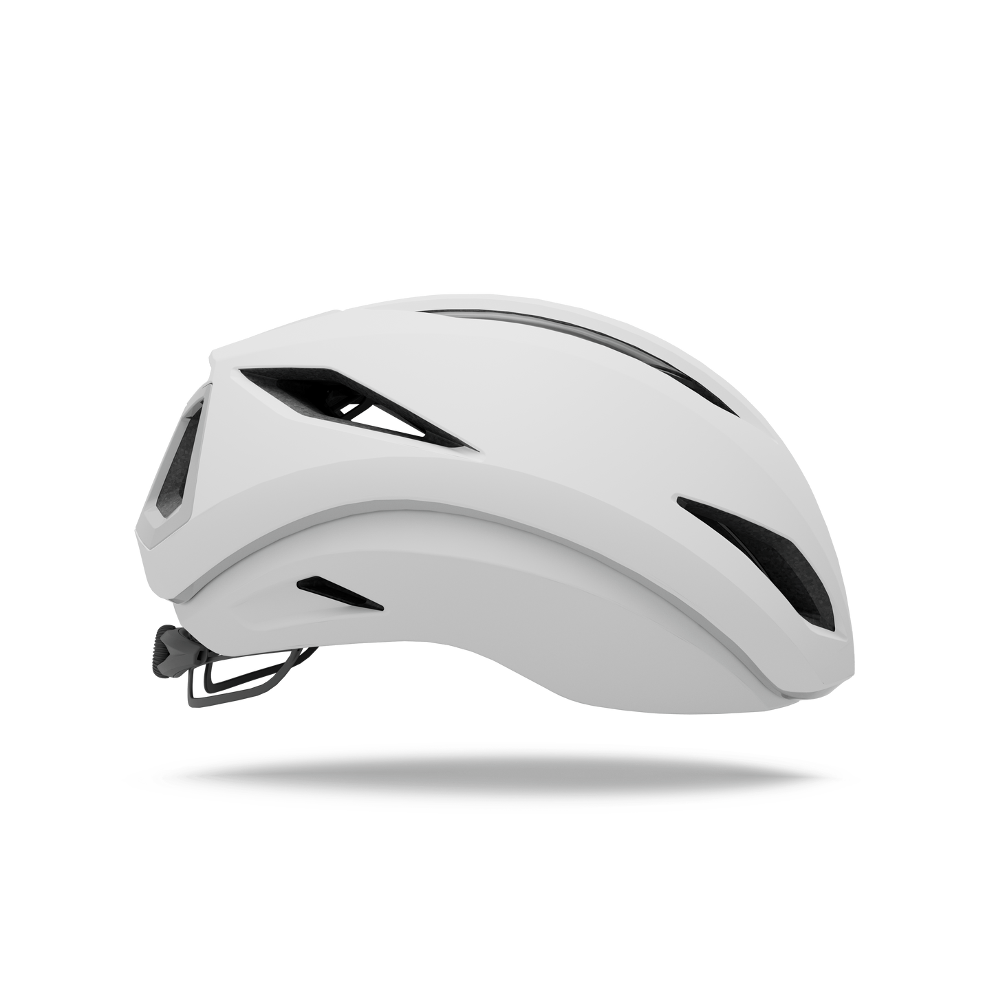 CASCO GIRO ECLIPSE PRO MATTE WHITE Giro