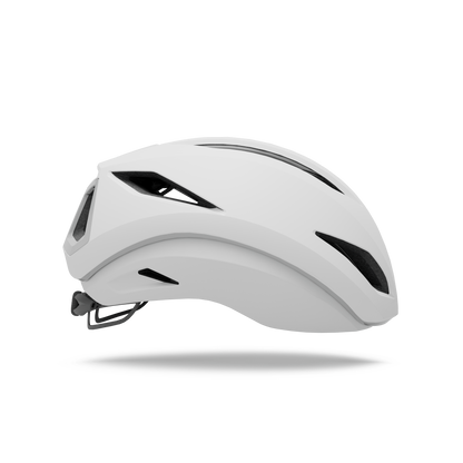 CASCO GIRO ECLIPSE PRO MATTE WHITE Giro