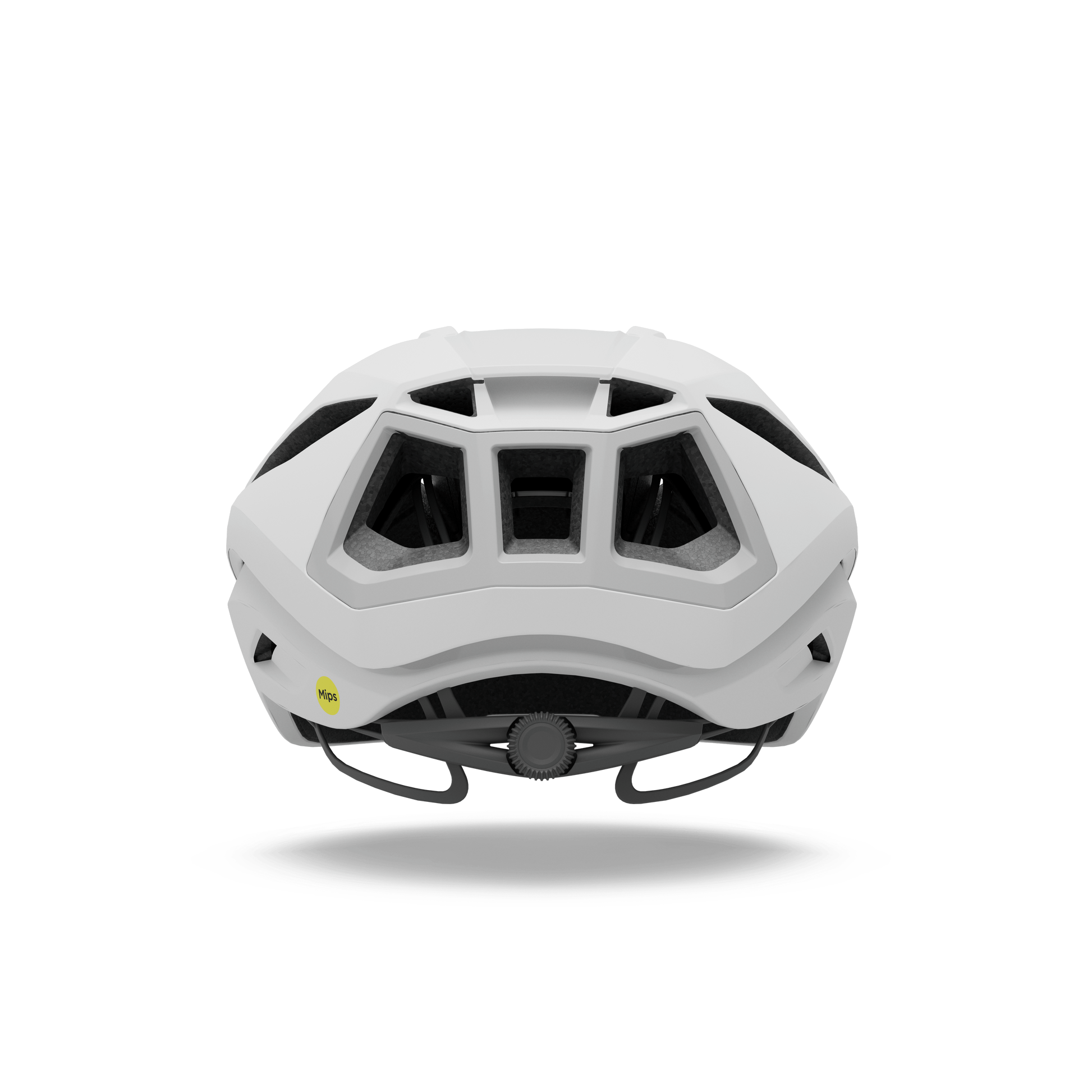 CASCO GIRO ECLIPSE PRO MATTE WHITE Giro