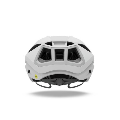 CASCO GIRO ECLIPSE PRO MATTE WHITE Giro