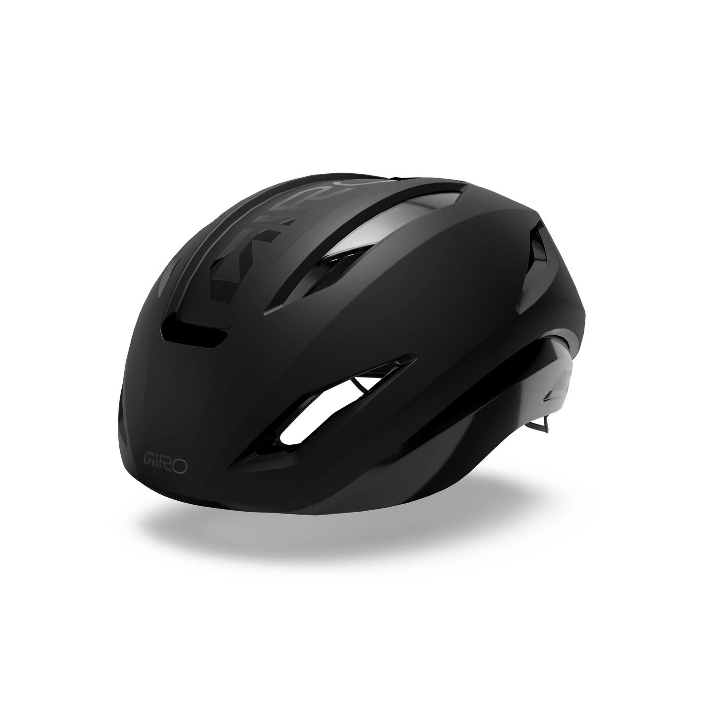 CASCO GIRO ECLIPSE PRO MATTE BLACK Giro