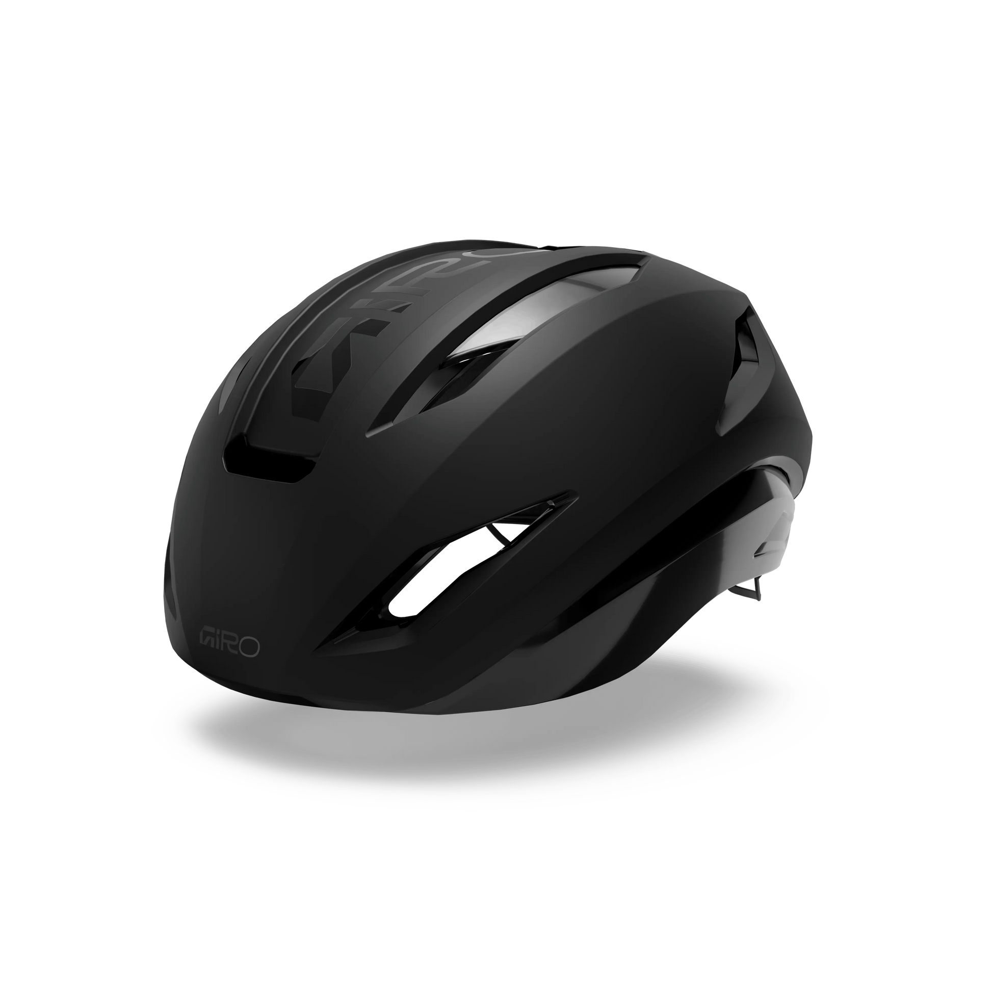 CASCO GIRO ECLIPSE PRO MATTE BLACK Giro