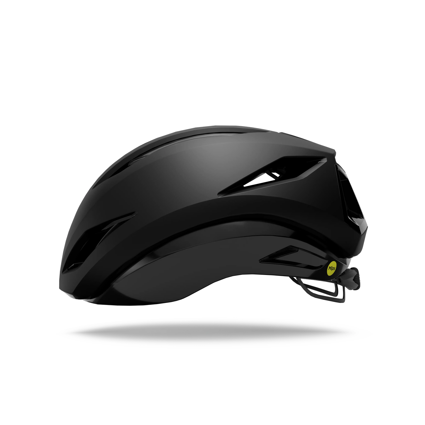 CASCO GIRO ECLIPSE PRO MATTE BLACK Giro