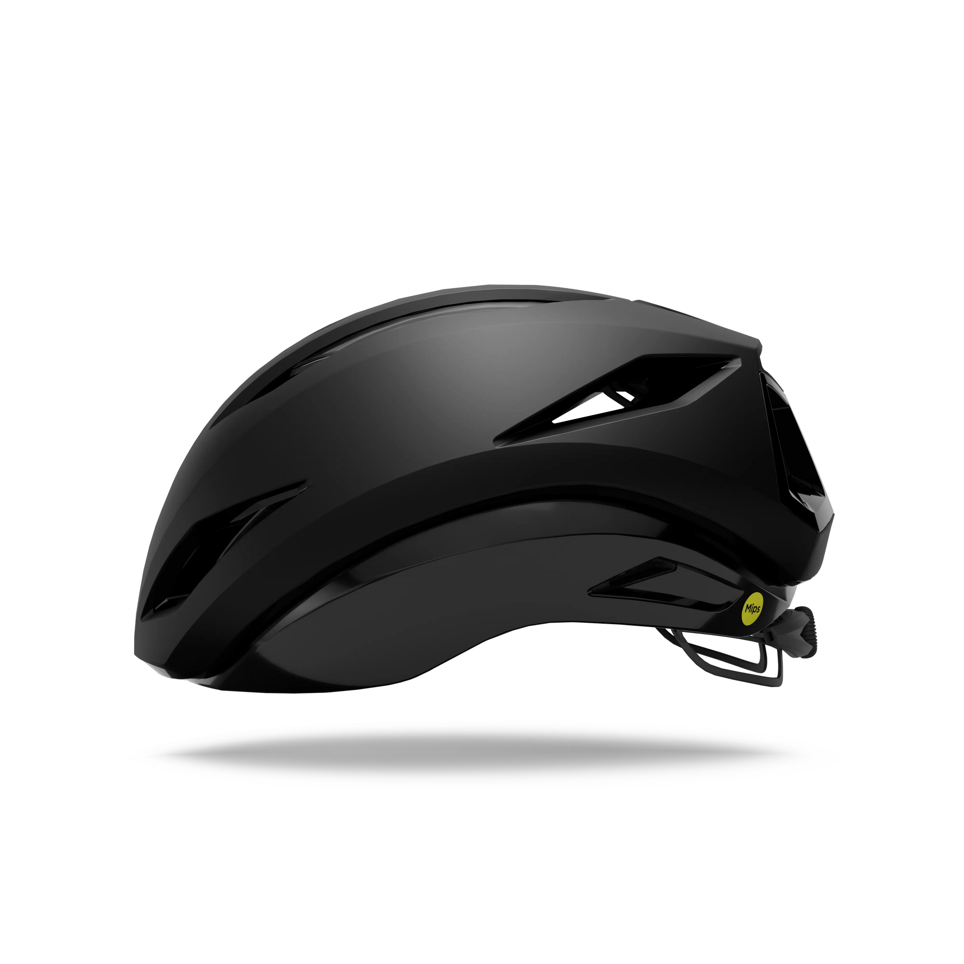 CASCO GIRO ECLIPSE PRO MATTE BLACK Giro